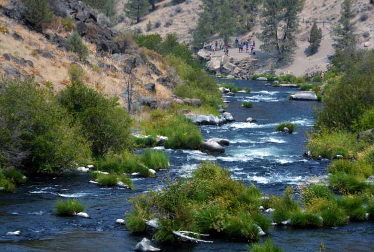 river scene